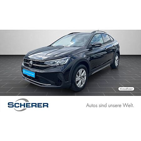 VW Taigo leasen