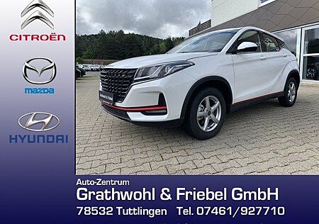 DFSK Fengon 500 1.5 Comfort*LederAll-Inclusive