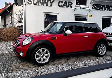 Mini Cooper - TÜV AUF WUNSCH NEU -