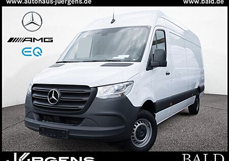 Mercedes-Benz Sprinter 317 +MBUX+Cam