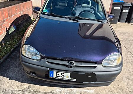Opel Corsa 1.4 Atlanta Atlanta