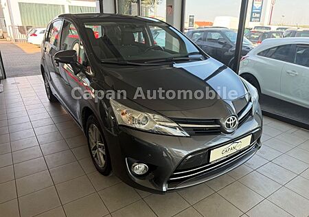 Toyota Verso Comfort Klimaauto/AHK/Tempomat/EURO6