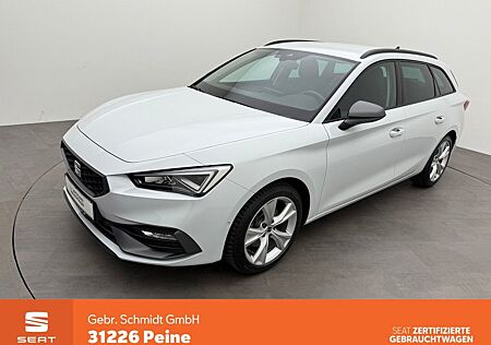 Seat Leon Sportstourer TDI DSG FR VisionXL NaviKamera