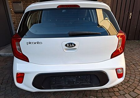 Kia Picanto 1.0 2021