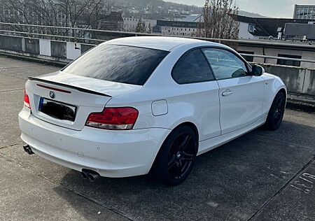 BMW 120d Coupé -TÜV bis Januar 2027 Sitzheizung