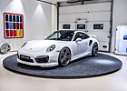 Porsche 911 Urmodell 911 Turbo TECHART 620PS