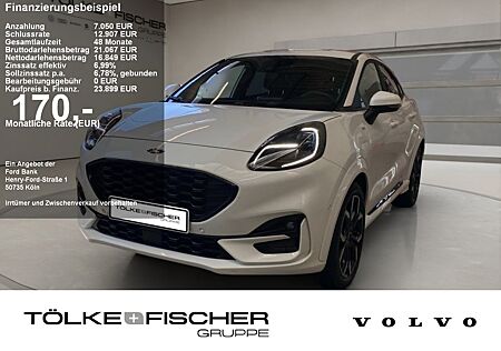 Ford Puma 1.0 EcoBoost ST-Line X ACC AHK AUT Kam. LED