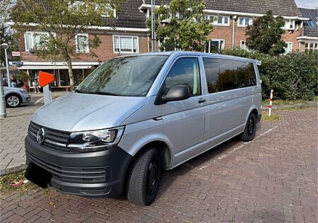 VW T6 Transporter gebraucht kaufen VW T6 Transporter Volkswagen