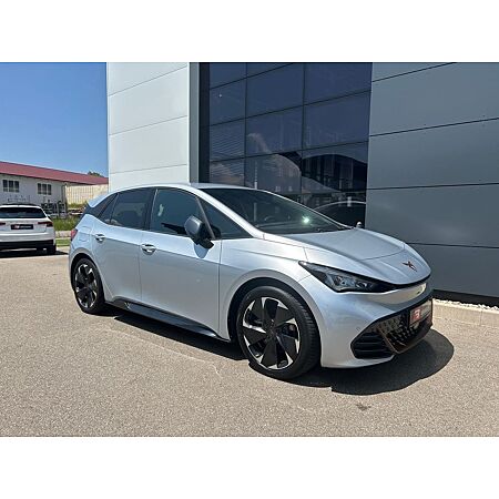 Cupra Born leasen