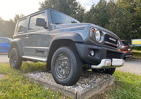 Suzuki Jimny Allgrip 4x4 PRO HORIZON - 1 von 900