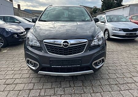 Opel Mokka Innovation ecoFlex