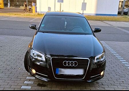 Audi A3 1.2 TFSI Ambiente Sportback Ambiente