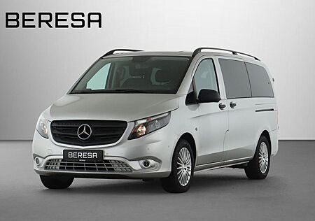 Mercedes-Benz Vito 116 Kombi Tourer Lang Standhz Navi AHK SHZ