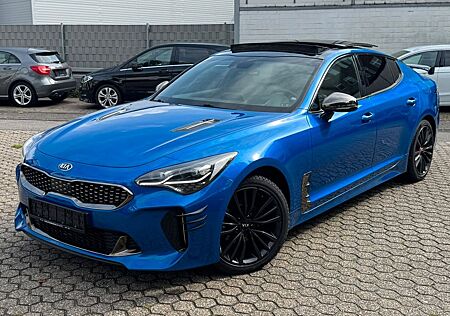 Kia Stinger GT-Line 2.2 CDRI 4WD