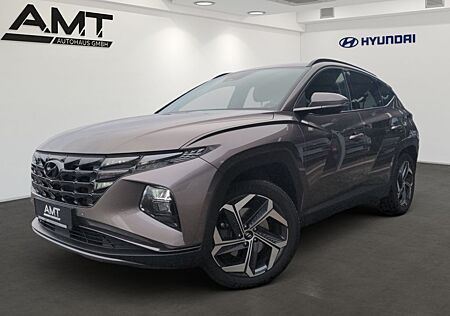 Hyundai Tucson 1.6 T-GDI Prime Plug-In Hybrid 4WD (E6d)