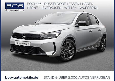 Opel Corsa F 1.2 TURBO AUTOMATIK KLIMA LED PDC