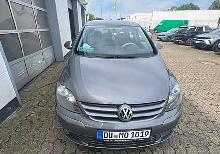 VW Golf Plus Volkswagen 1.6 United United