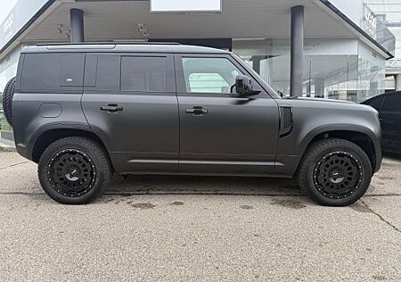 Land Rover Defender 110 D300 X-Dynamic SE/Monotube 20"/PPF