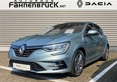 Renault Megane Intens GPF 1.3 TCe 140 Scheckheft PDC RFK