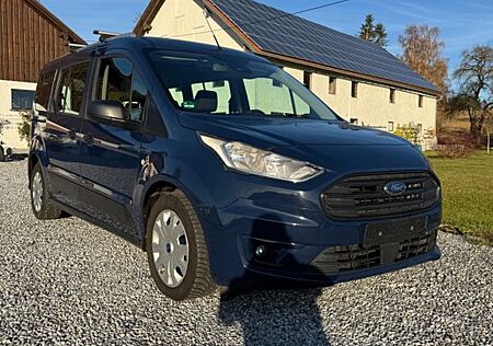 Ford Transit Connect 1,5 TDCI Kombi lang Trend, Klima