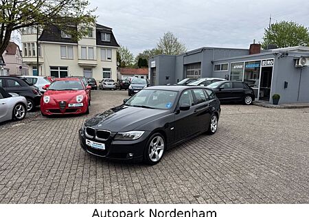 BMW 318i Touring*2.HD*KLIMA*ALU*TÜV NEU*