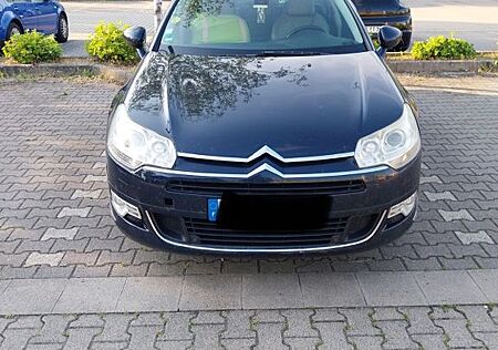 Citroën C5 Tourer V6 HDi 240 Bit. By Carlsson Aut. B...