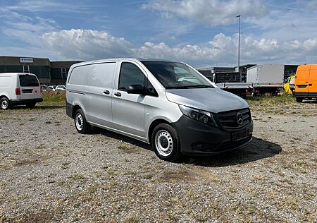 Mercedes-Benz Vito Kasten 114 CDI RWD lang Werkstatt Klima 2.1