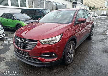 Opel Grandland X Grandland Edition P-i-Hybrid*1Hd*Nav*SHZ*360°Kam