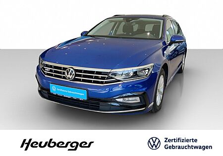 VW Passat Variant Volkswagen 1.5 TSI DSG Business, ACC, LED