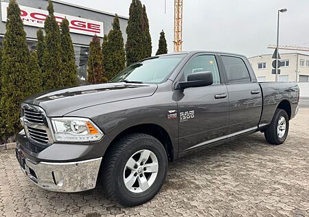 Dodge RAM 1500 5,7L Hemi Crew Cab Lange Ladefläche