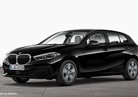 BMW 118i LiveCockpitProf PDC Sportsitze LED