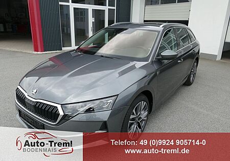 Skoda Octavia Combi 130 Jahre Premium 2.0 TSI 4x4 D...