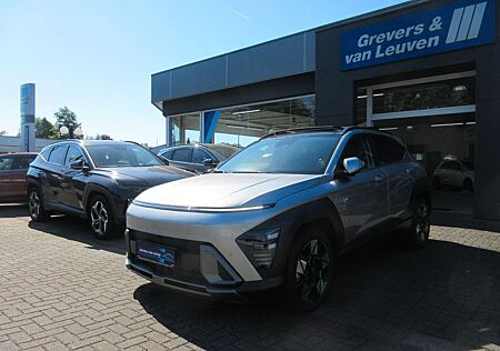 Hyundai Kona SX2 1.6TGDi 4WD DCT PRIME+LEDER BOSE GSD 18