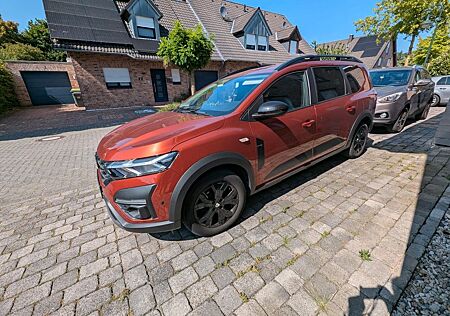 Dacia Jogger ECO-G 100 Extreme+ 5-Sitzer Extreme+