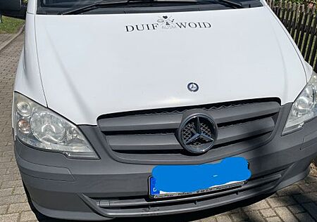 Mercedes-Benz Vito 110
