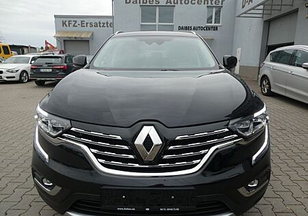 Renault Koleos Intens 4x4, LED, Garantie