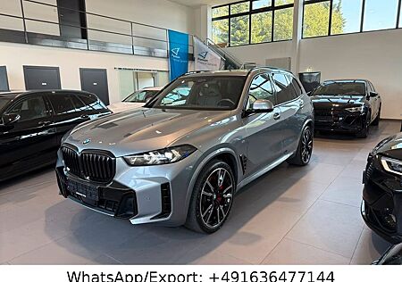 BMW X5 Baureihe 30 d xDrive M Sport