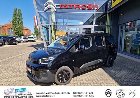 Citroën Berlingo Max XL BlueHDi 130 EAT8 LED LenkradHZG