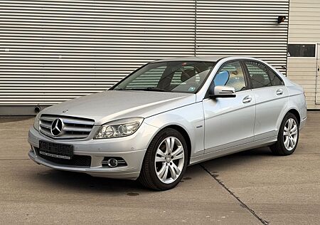 Mercedes-Benz C 180 C Limousine CGI BlueEfficiency
