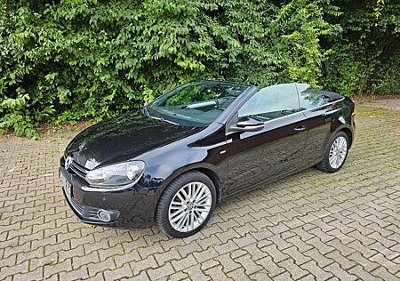 VW Golf Volkswagen 1.2 TSI CUP Cabriolet CUP