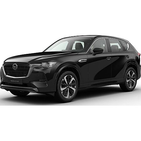 Mazda CX-60 leasen