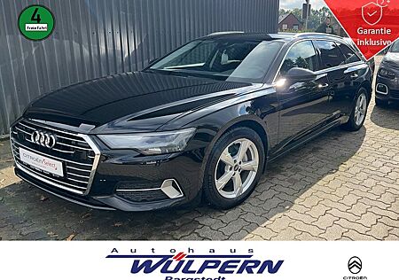 Audi A6 AudiA6 Avant 40 TDI quattro sport