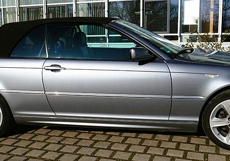 BMW 318Ci -