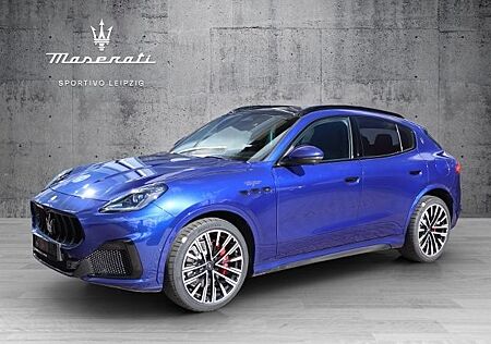 Maserati Grecale Trofeo