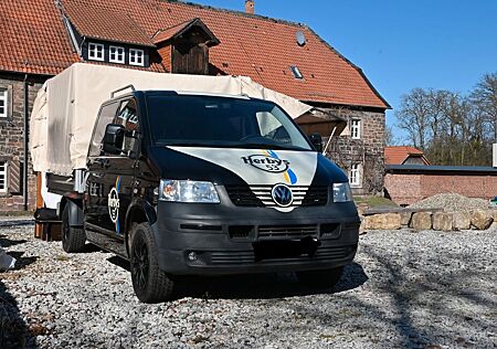 VW T5 Transporter Volkswagen