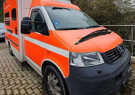 VW T5 Volkswagen Automatik neu bei 112T./Austauschmotor in24/11T.