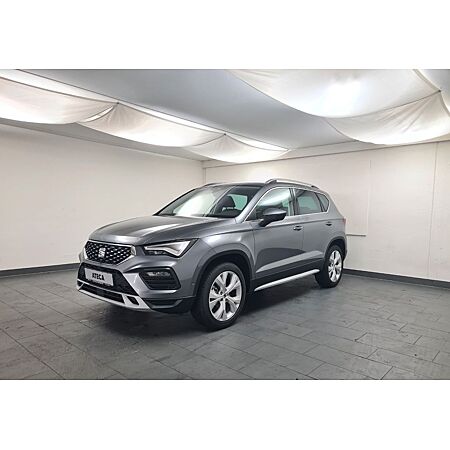 Seat Ateca leasen