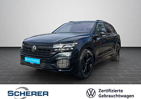 VW Touareg Volkswagen 3.0 TDI R-Line 360°KAMERA MATRIX AHK BLA