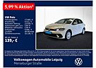 VW Polo Volkswagen 1.0 Life *App-Connect*SHZ*LED*PDC*