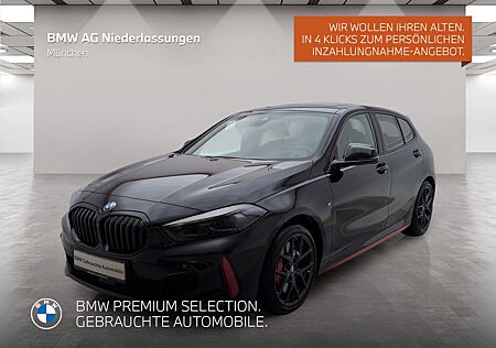 BMW 128ti M Sport Harman/K LiveCockpitProf Head-Up